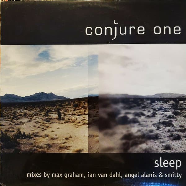 Conjure One — Sleep