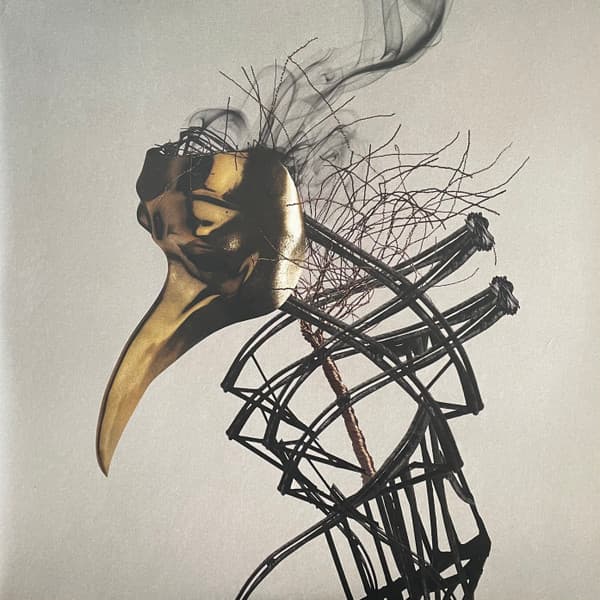 Claptone — Closer