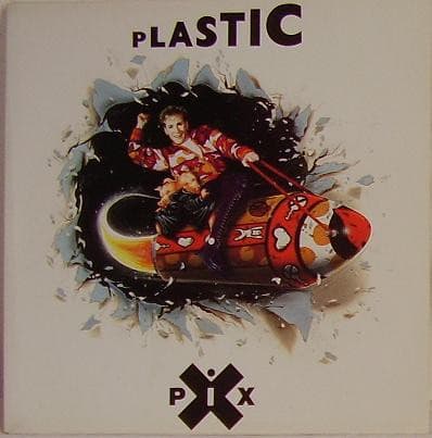 Plastic Bertrand — Pix