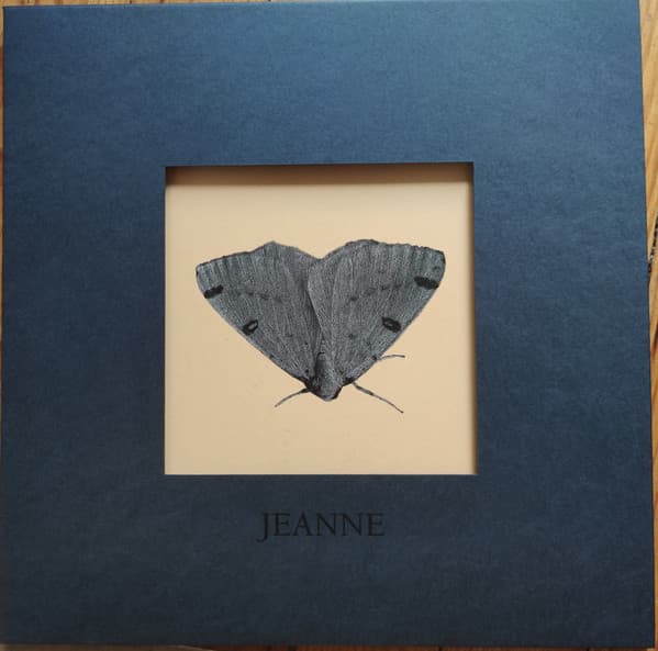 Jeanne — Jeanne