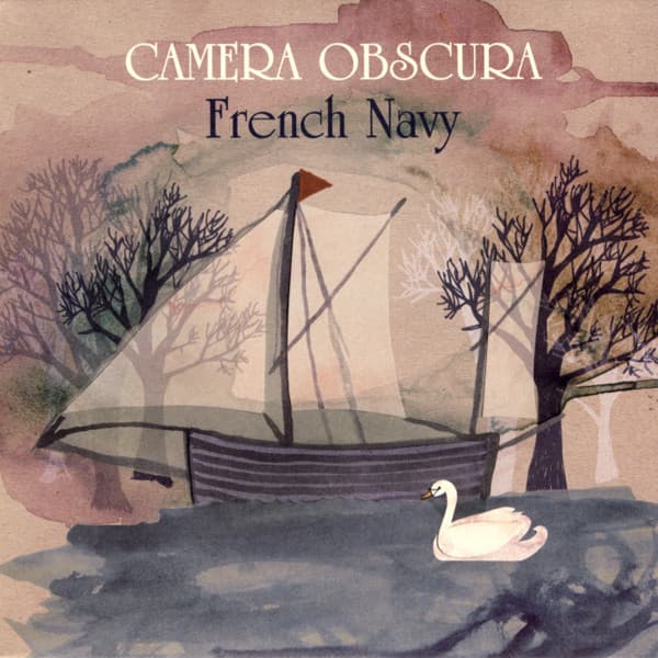 Camera Obscura — French Navy