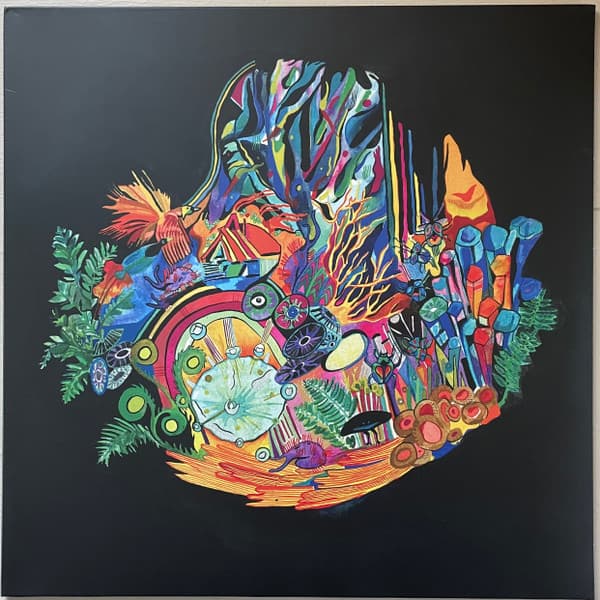 Kaitlyn Aurelia Smith — Ears