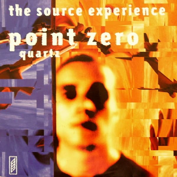 The Source Experience — Point Zero / Quartz