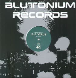 DJ Session One, DJ Virus — All Your Bass