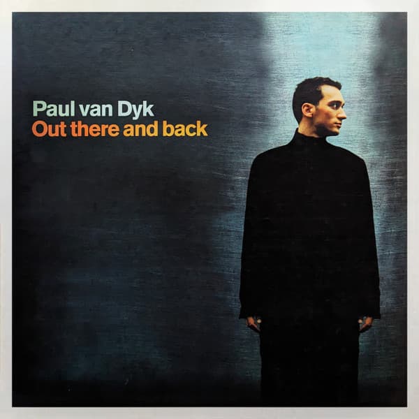 Paul van Dyk — Out There And Back
