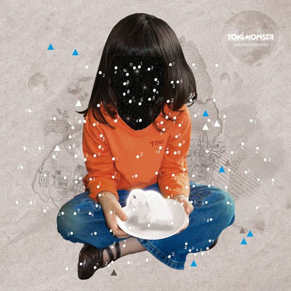 TOKiMONSTA — Midnight Menu