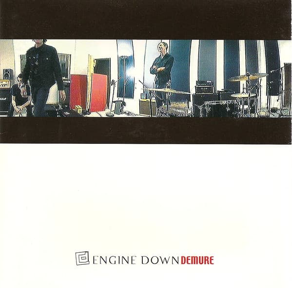 Engine Down — Demure