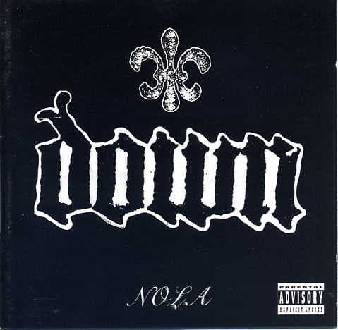 Down — NOLA