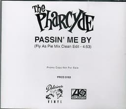 The Pharcyde — Passin' Me By
