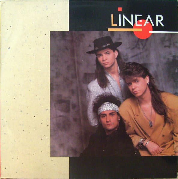 Linear — Linear