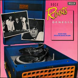 Genesis — Rock Roots