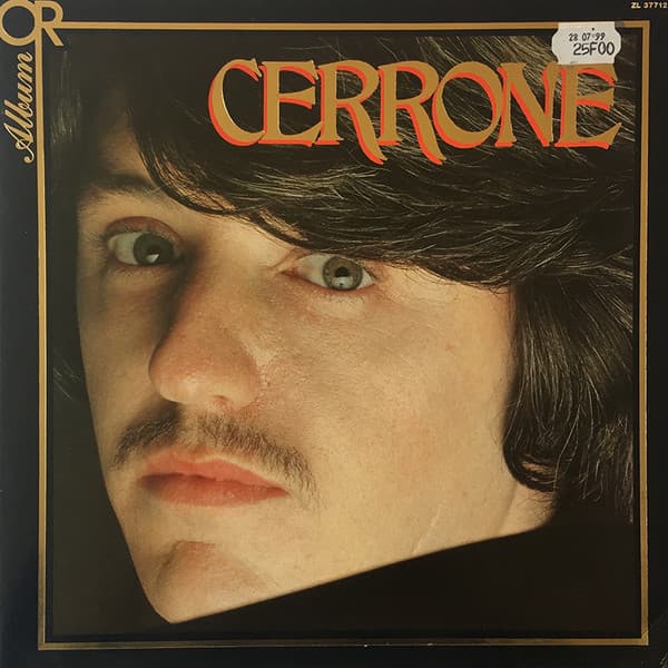 Cerrone — Cerrone Or