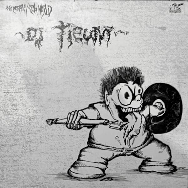 Tieum — Untitled