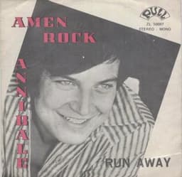 Annibale — Amen Rock