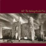 U2 — The Unforgettable Fire