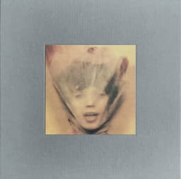 The Rolling Stones — Goats Head Soup