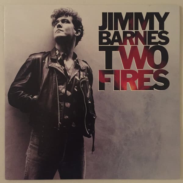 Jimmy Barnes — Two Fires