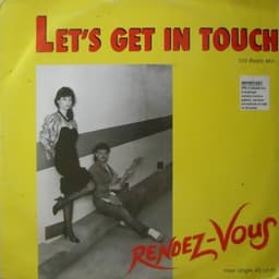 Rendez-Vous — Let's Get In Touch