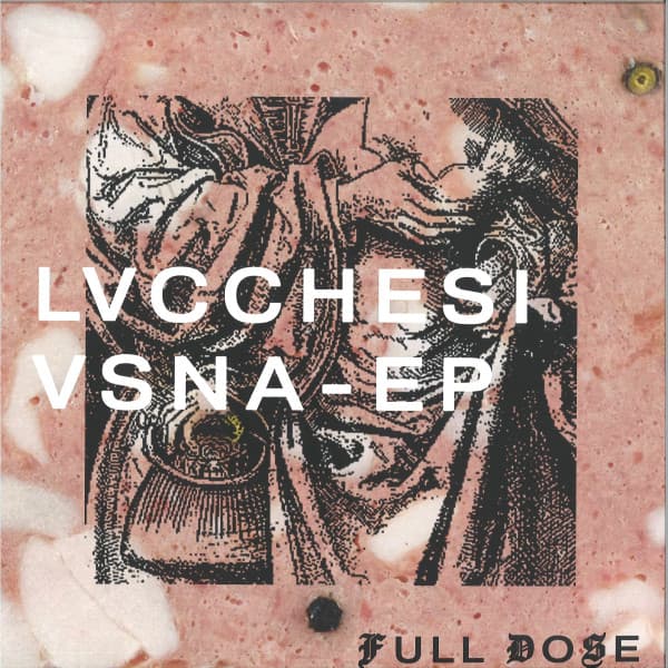 Lvcchesi — Vsna EP
