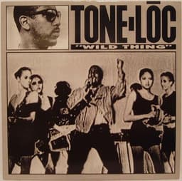 Tone Loc — Wild Thing
