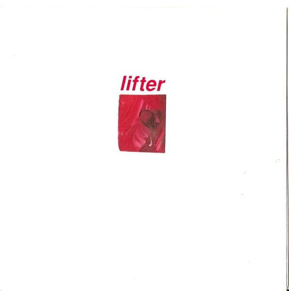 Lifter — 402 / Big & Tall