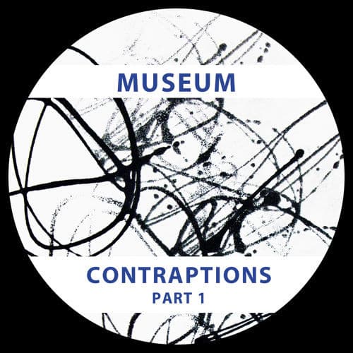 Museum — Contraptions Part 1