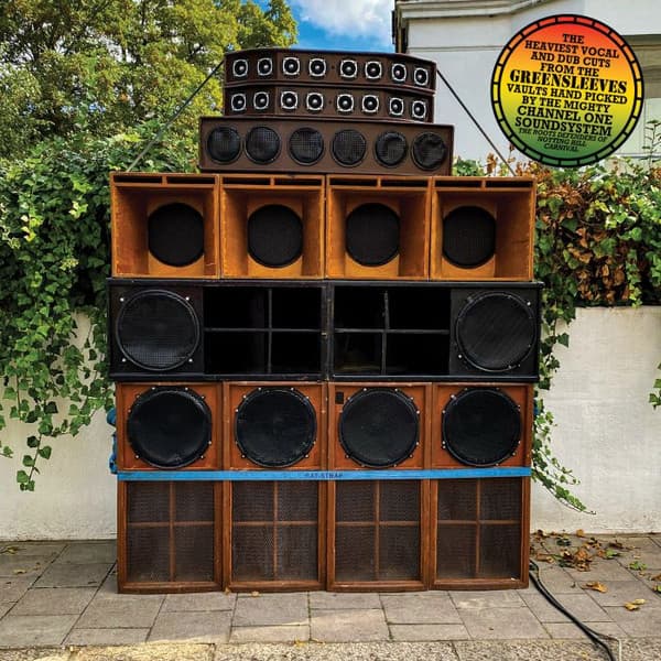 Channel One Sound System, Wailing Souls, Reggae Regular, Michael Prophet, Tetrack, Reggae Regular, Tristan Palmer, Anthony Johnson, Hugh Mundell, Linval Thompson, Keith Hudson, The Roots Radics, Reggae Regular, Hi-Times Band, Sly & Robbie, Reggae Regular, Dean Fraser, The Roots Radics, The Roots Radics, Rockers All Stars, The Revolutionaries, Keith Hudson — Down In The Dub Vaults