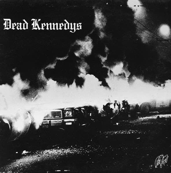 Dead Kennedys — Fresh Fruit For Rotting Vegetables