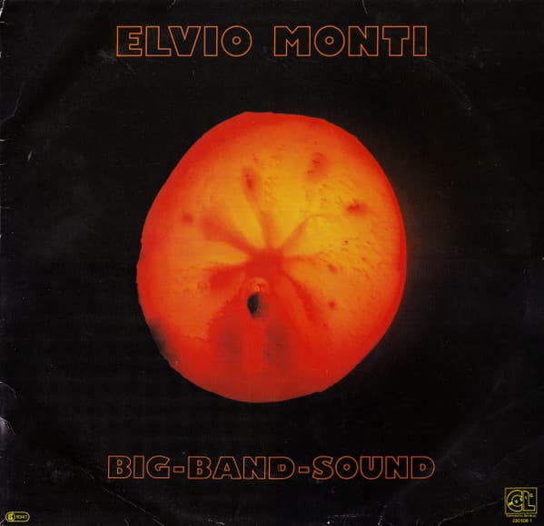 Elvio Monti — Big Band Sound