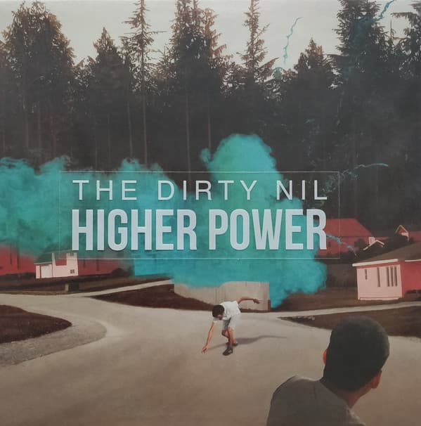 Dirty Nil — Higher Power