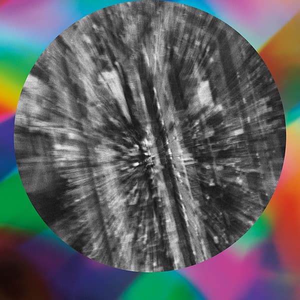 Four Tet — Beautiful Rewind