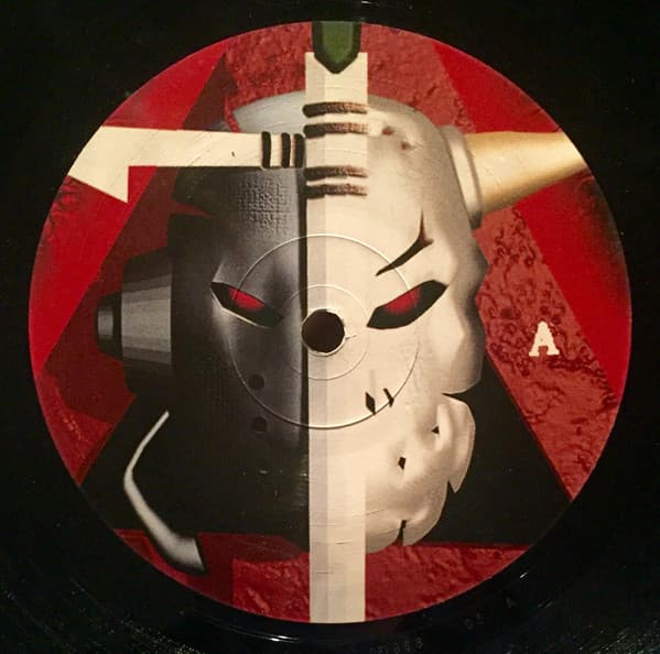 Genaside II — Basic Killer Instinct