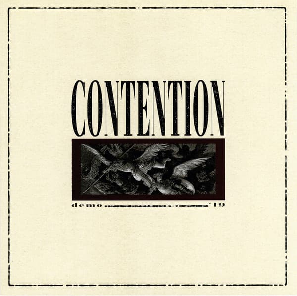Contention — Contention