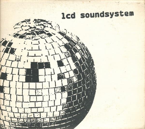 LCD Soundsystem — LCD Soundsystem