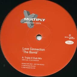 Love Connection — The Bomb