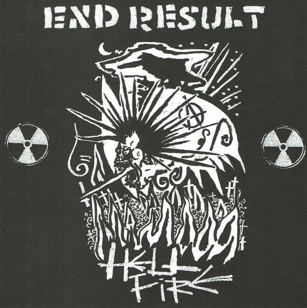 End Result — Hellfire