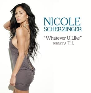 Nicole Scherzinger, T.I. — Whatever U Like