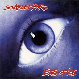 Scarlet Party — Eyes Of Ice