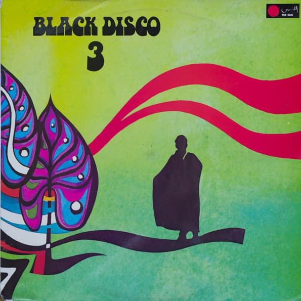 Black Disco — Black Disco 3