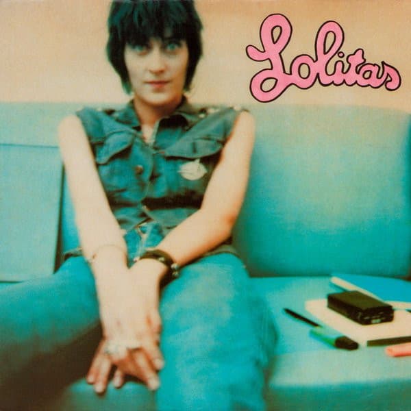 Lolitas — Lolitas