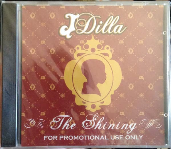 J Dilla — The Shining