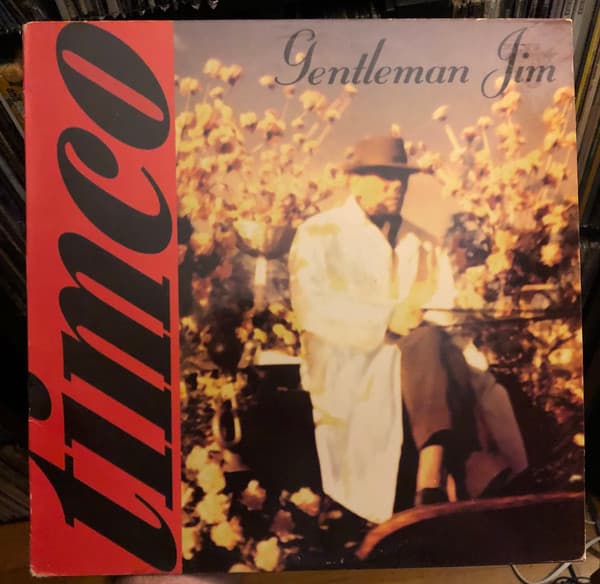 Timco — Gentleman Jim