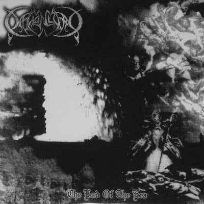 Daemonlord — The End Of The Era
