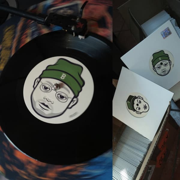 Il Torsolo, Bigga — Magneto Is Dead