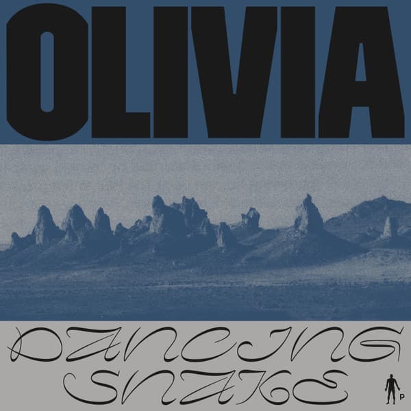 Olivia — Dancing Snake