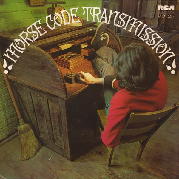 Morse Code — Morse Code Transmission
