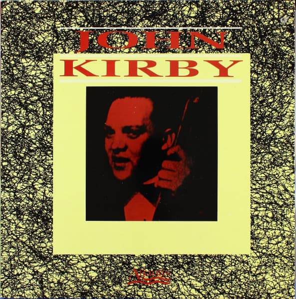John Kirby — John Kirby