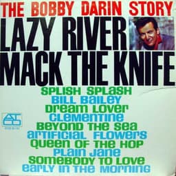 Bobby Darin — The Bobby Darin Story