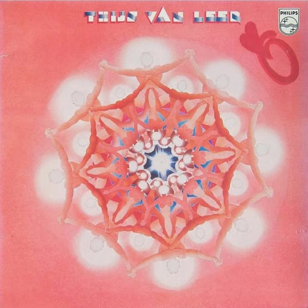 Thijs Van Leer — O My Love