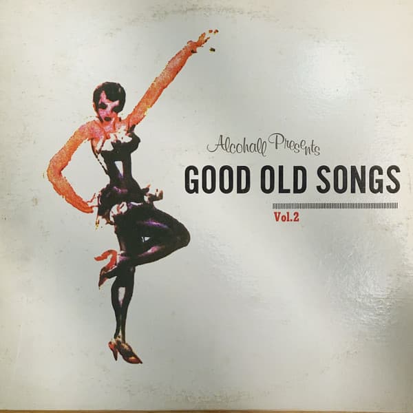 Various, Johnny Mercer, The Pied Pipers, Benny Goodman And His Orchestra, Frankie Laine, Carl Fischer's Orchestra, Louis Armstrong And His Orchestra, Lena Horne, Nat King Cole, Peggy Lee, The Capitol Jazzmen, The Fontane Sisters, The Delta Rhythm Boys, Bea Wain, Mel Tormé, The Mel-Tones, Margaret Whiting, Bob Hope, Buddy Greco And The Sharps, Connie Boswell, The Doris Day Orchestra, Perry Como, The Fontane Sisters — Good Old Songs Vol.2